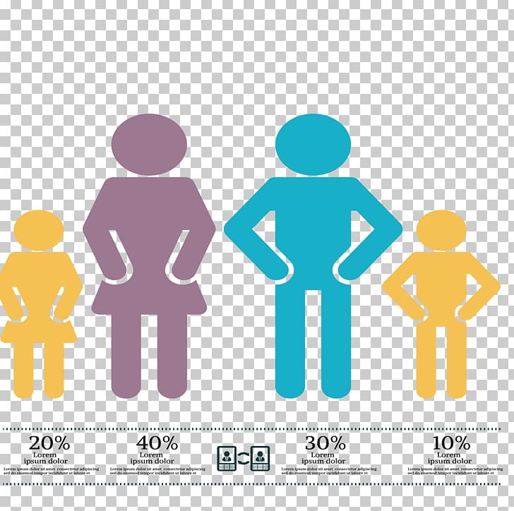 A Family Of Four PNG, Clipart, Adobe Illustrator, Area, Artworks, Brand, Cartoon Family Free PNG Download