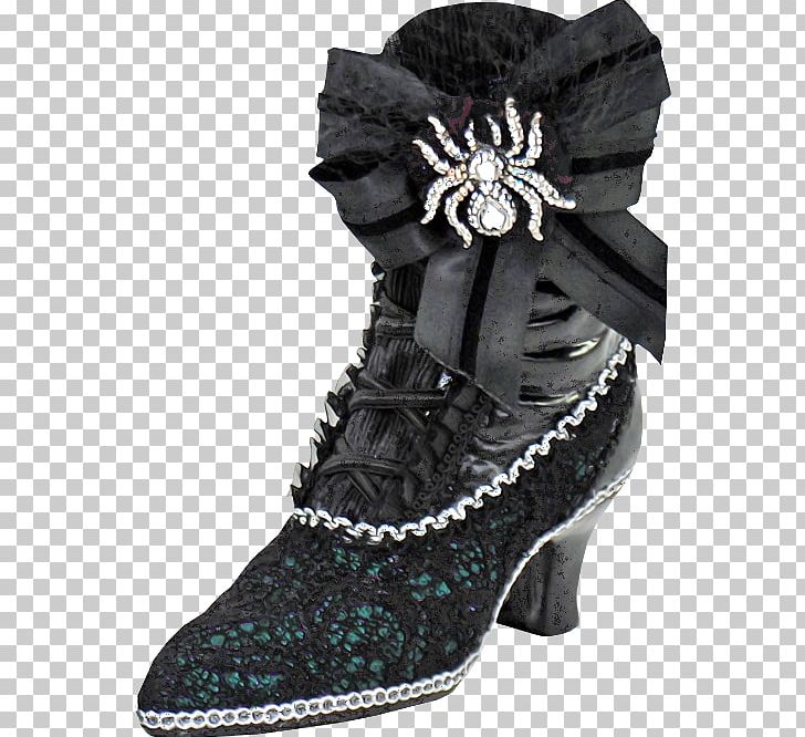 Boot Shoe Halloween PNG, Clipart, Accessories, Background Black, Black, Black Background, Black Board Free PNG Download