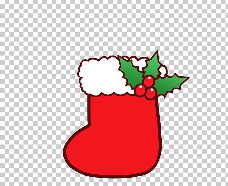 Christmas Tree Santa Claus Christmas Day Sock PNG, Clipart, Area, Artwork, Boot, Character, Christmas Free PNG Download