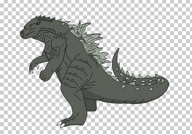 Godzilla Cartoon Kaiju PNG, Clipart, Animation, Cartoon, Dinosaur, Dragon, Fictional Character Free PNG Download