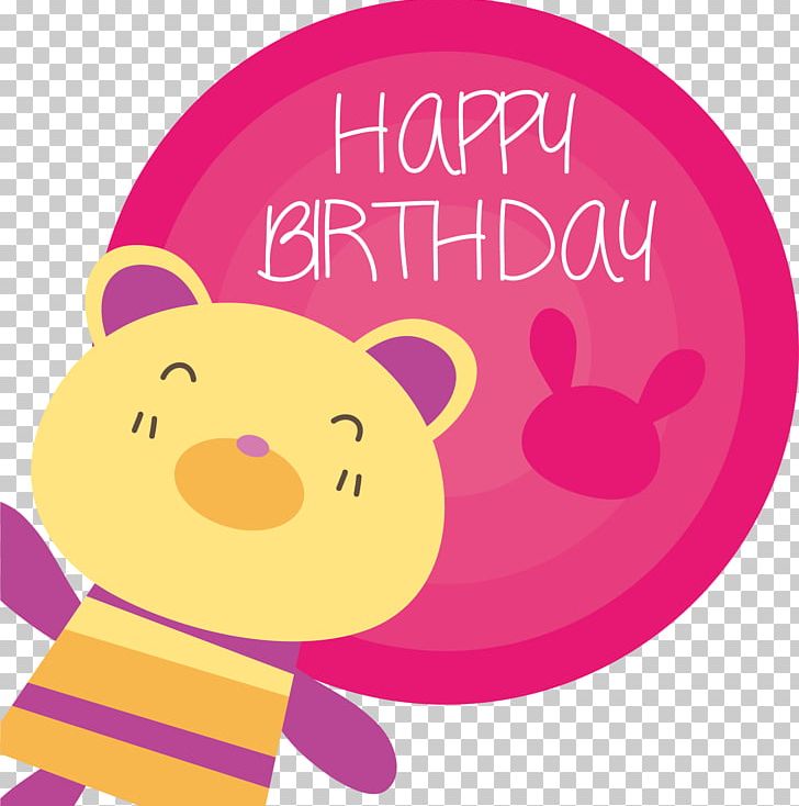 Happy Birthday PNG, Clipart, Birthday Card, Birthday Invitation, Cartoon, Clip Art, Flower Free PNG Download