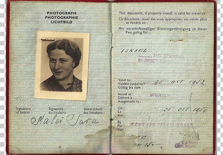 Identity Document PNG, Clipart, Austrian Passport, Document, Identity, Identity Document, Others Free PNG Download