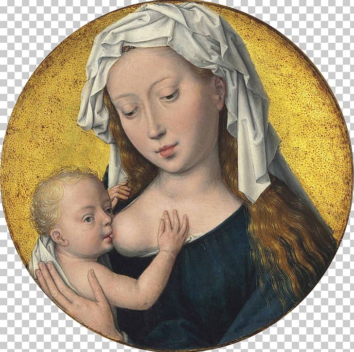 Mary Nursing Madonna Virgin Suckling The Child Virgin And Child With Canon Van Der Paele Breastfeeding PNG, Clipart, Angel, Breastfeeding, Child, Child Jesus, Christ Free PNG Download