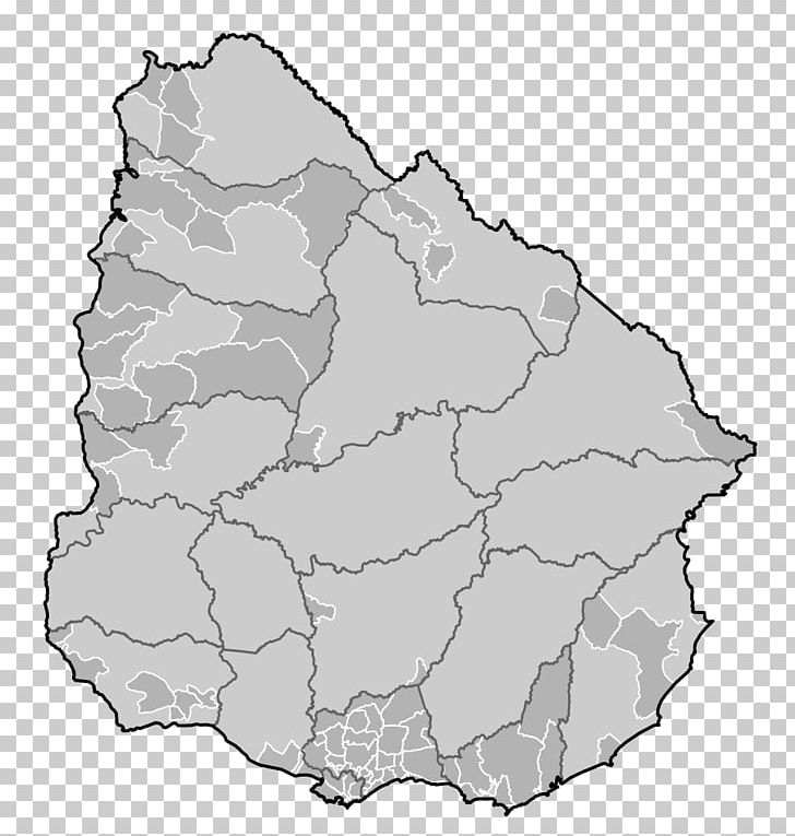 Municipalities Of Uruguay Map Municipality Wikipedia PNG, Clipart, Angle, Area, Atlas, Black And White, Encyclopedia Free PNG Download