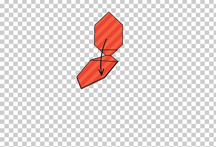 Origami Triangle How-to Animated Film PNG, Clipart, Angle, Animated Film, Area, Art, Bow Tie Free PNG Download