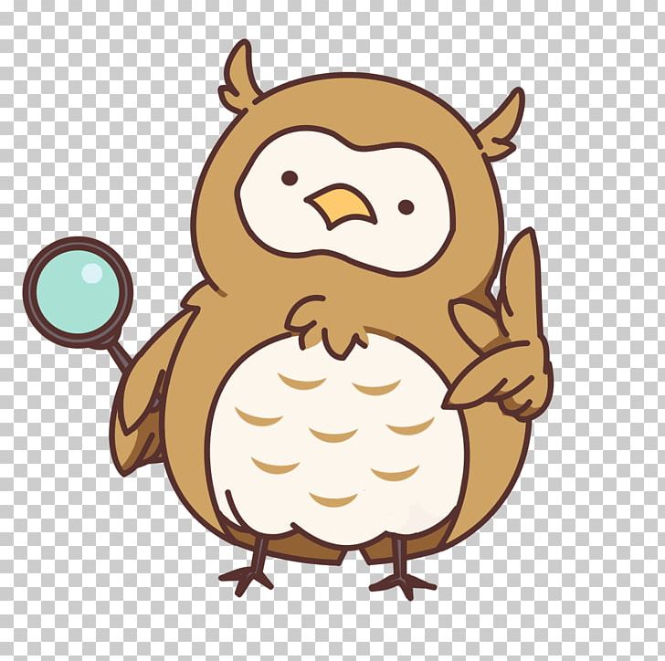 Owl Beak Bird Of Prey PNG, Clipart, Animals, Beak, Bird, Bird Of Prey, Character Free PNG Download