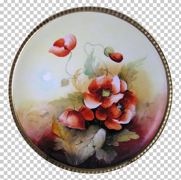 Porcelain Vase Flower PNG, Clipart, Dishware, Flower, Flowering Plant, Plate, Platter Free PNG Download