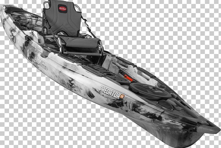 Predator Canoe Sit-on-top Kayak Ocean Kayak Prowler 13 Angler PNG, Clipart, Boat, Canoe, Canoeing And Kayaking, Fast Attack Craft, Kayak Free PNG Download