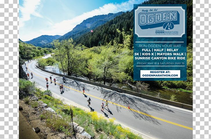 Road Running Racing Marathon Utah PNG, Clipart, 2018, Advertising, Blog, Distance, Hill Station Free PNG Download