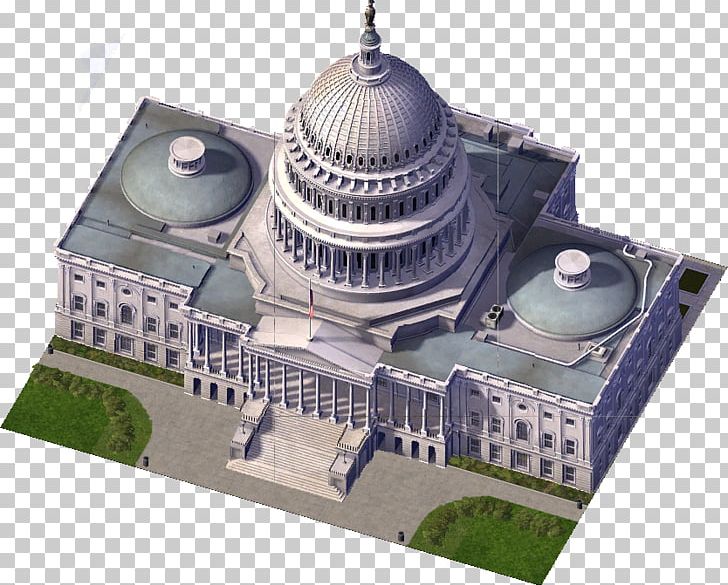 United States Capitol Dome SimCity 4 California State Capitol PNG, Clipart, 4 California, Building, California State Capitol, Game, Simcity Free PNG Download