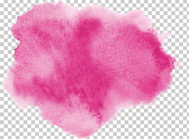 Watercolor Painting Photography PNG, Clipart, Art, Drawing, Fur, Magenta, Paint Free PNG Download