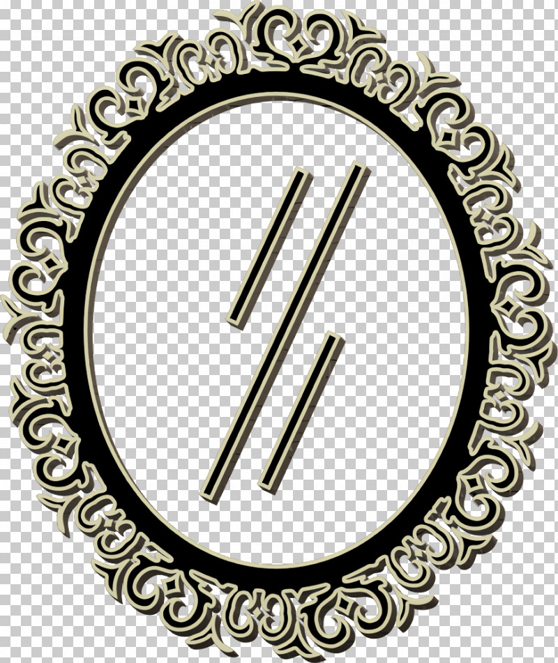Oval Hair Salon Mirror With Ornamental Border Icon Tools And Utensils Icon Mirror Icon PNG, Clipart, Beauty Parlour, Drawing, Furniture, Hair Salon Icon, Magic Mirror Free PNG Download