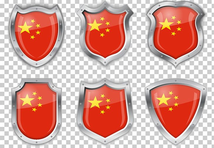 0 Flag Of China Icon PNG, Clipart, Building, Captain America Shield, China, Euclidean, Flag Of China Free PNG Download