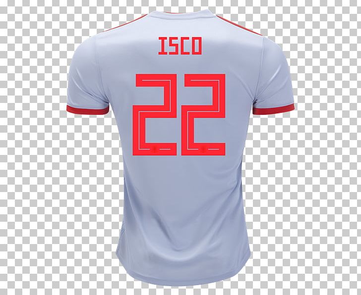 2018 World Cup Spain National Football Team Real Madrid C.F. Portugal National Football Team Jersey PNG, Clipart, 2018 World Cup, Active Shirt, Adidas, Away, Brand Free PNG Download