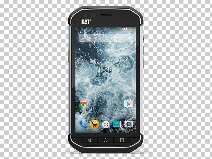 Cat Phone Smartphone Dual SIM 6.53 Oz Rugged PNG, Clipart, Cat Phone, Cellular Network, Communication Device, Electronic Device, Electronics Free PNG Download