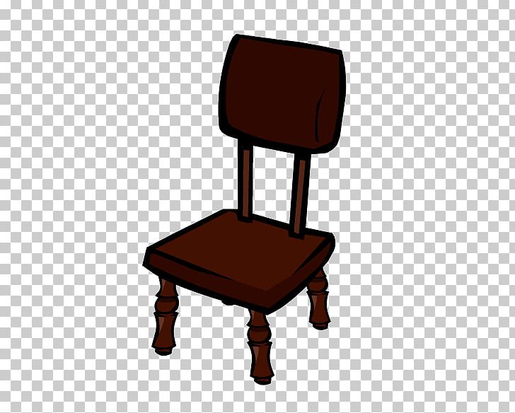 Chair Club Penguin Table Igloo Furniture PNG, Clipart, Angle, Armoires Wardrobes, Chair, Chance, Club Chair Free PNG Download