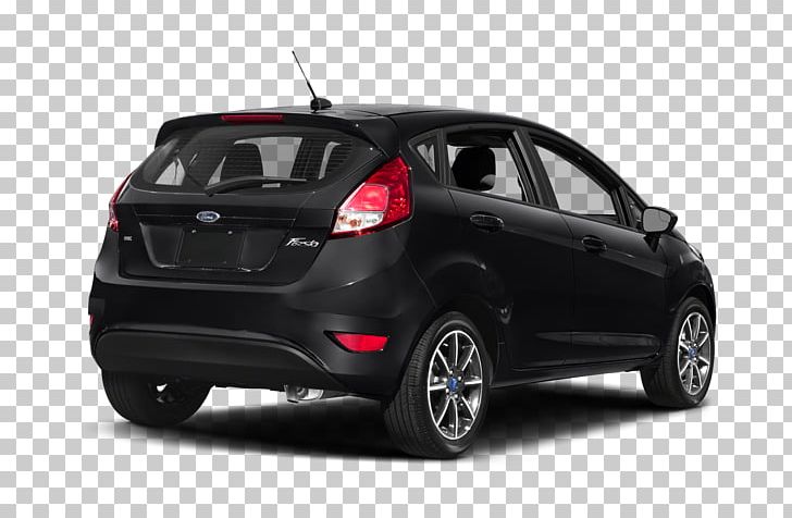 Ford Motor Company 2018 Ford Fiesta SE Car Test Drive PNG, Clipart, 2015 Ford Focus, 2018, Car, City Car, Compact Car Free PNG Download