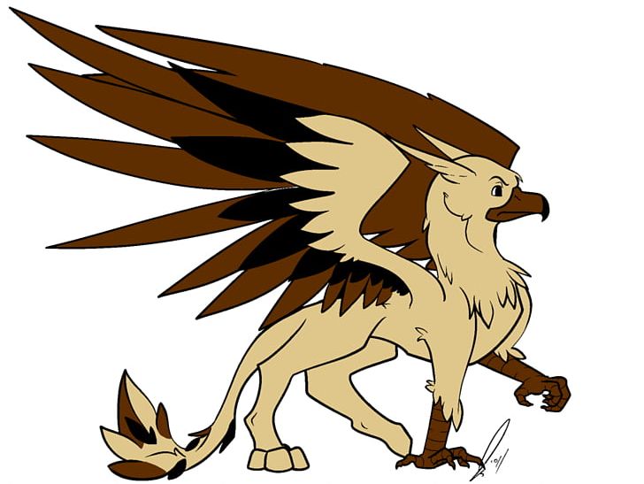 Griffin PNG, Clipart, Art, Beak, Bird, Bird Of Prey, Blog Free PNG Download