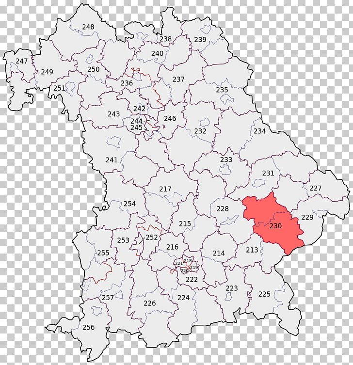 Ingolstadt Munich North Pfaffenhofen Munich South PNG, Clipart, Area, Bad, Bavaria, Border, Bundestag Free PNG Download