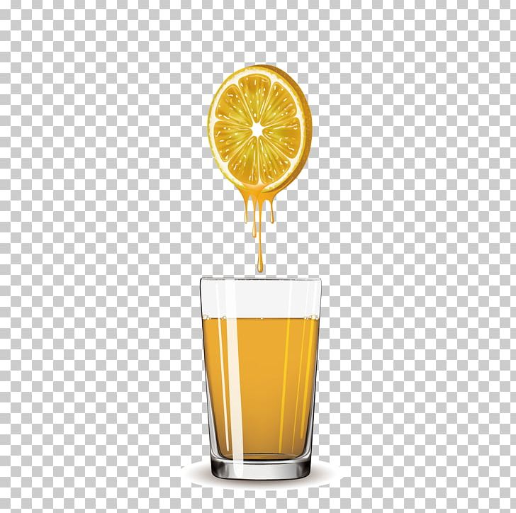 Orange Juice Lemon PNG, Clipart, Adobe Illustrator, Citric Acid, Decoration, Drin, Encapsulated Postscript Free PNG Download