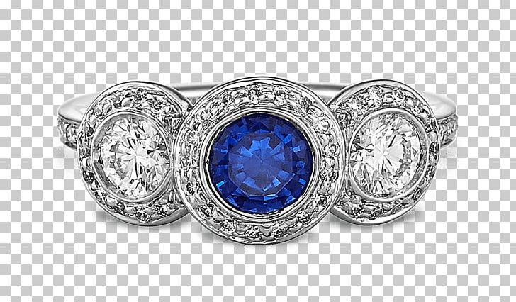 Sapphire Ring Jewellery Fashion Wedding Ceremony Supply PNG, Clipart, Blingbling, Bling Bling, Blue, Body Jewellery, Body Jewelry Free PNG Download
