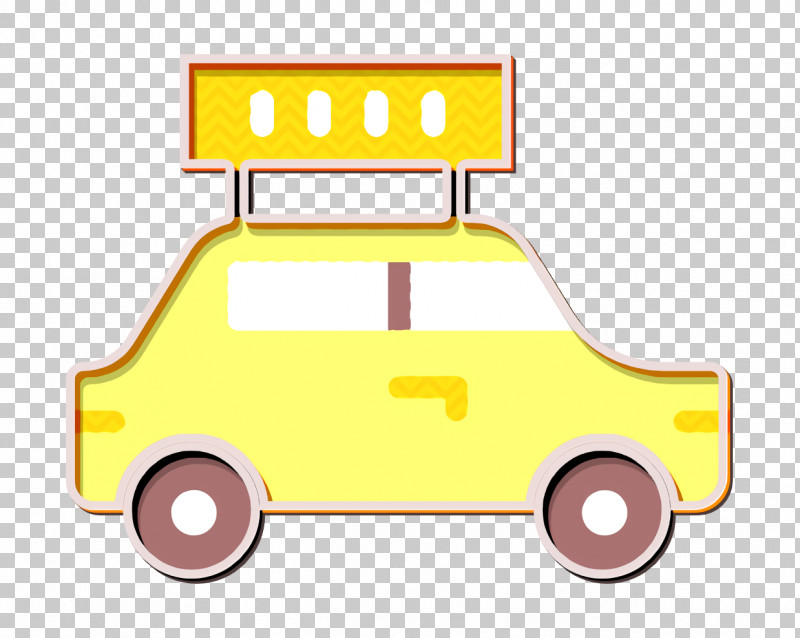Taxi Icon Transport Icon PNG, Clipart, Automobile Engineering, Car, Cartoon, Compact Car, Model Car Free PNG Download