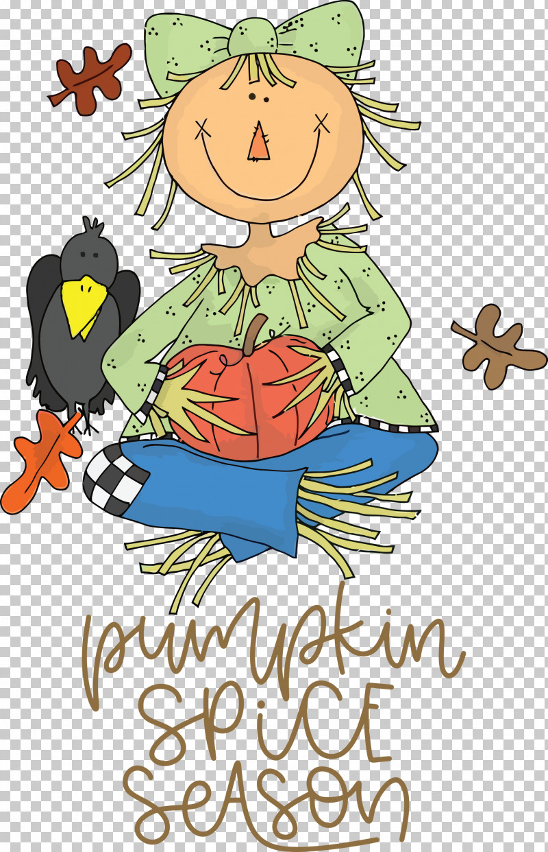 Autumn Pumpkin Spice Season Pumpkin PNG, Clipart, Autumn, Cartoon, Cowboy, Cowboy Boot, Drawing Free PNG Download