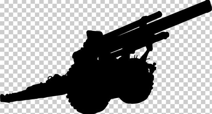 Artillery Firearm PNG, Clipart, Artillery, Black And White, Cannon, Can Stock Photo, Clip Art Free PNG Download