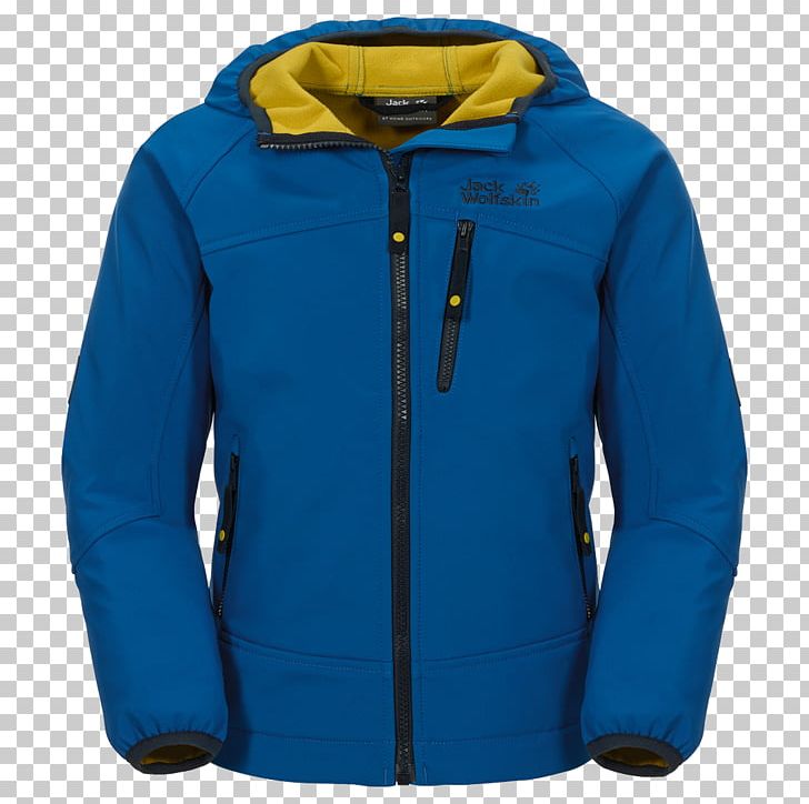 Hoodie Softshell Jacket Clothing Polar Fleece PNG, Clipart, Amazoncom, Blue, Bluza, Clothing, Cobalt Blue Free PNG Download