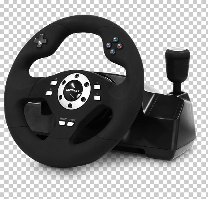 PlayStation 2 Motor Vehicle Steering Wheels Racing Wheel PNG, Clipart, Automotive Wheel System, Driving, Electronics, Game, Game Controller Free PNG Download