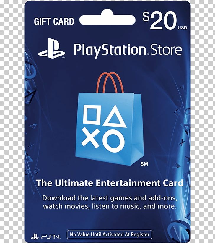 PlayStation 3 PlayStation Network Card PlayStation Store PNG, Clipart, Blue, Brand, Buy 2, Credit Card, Downloadable Content Free PNG Download