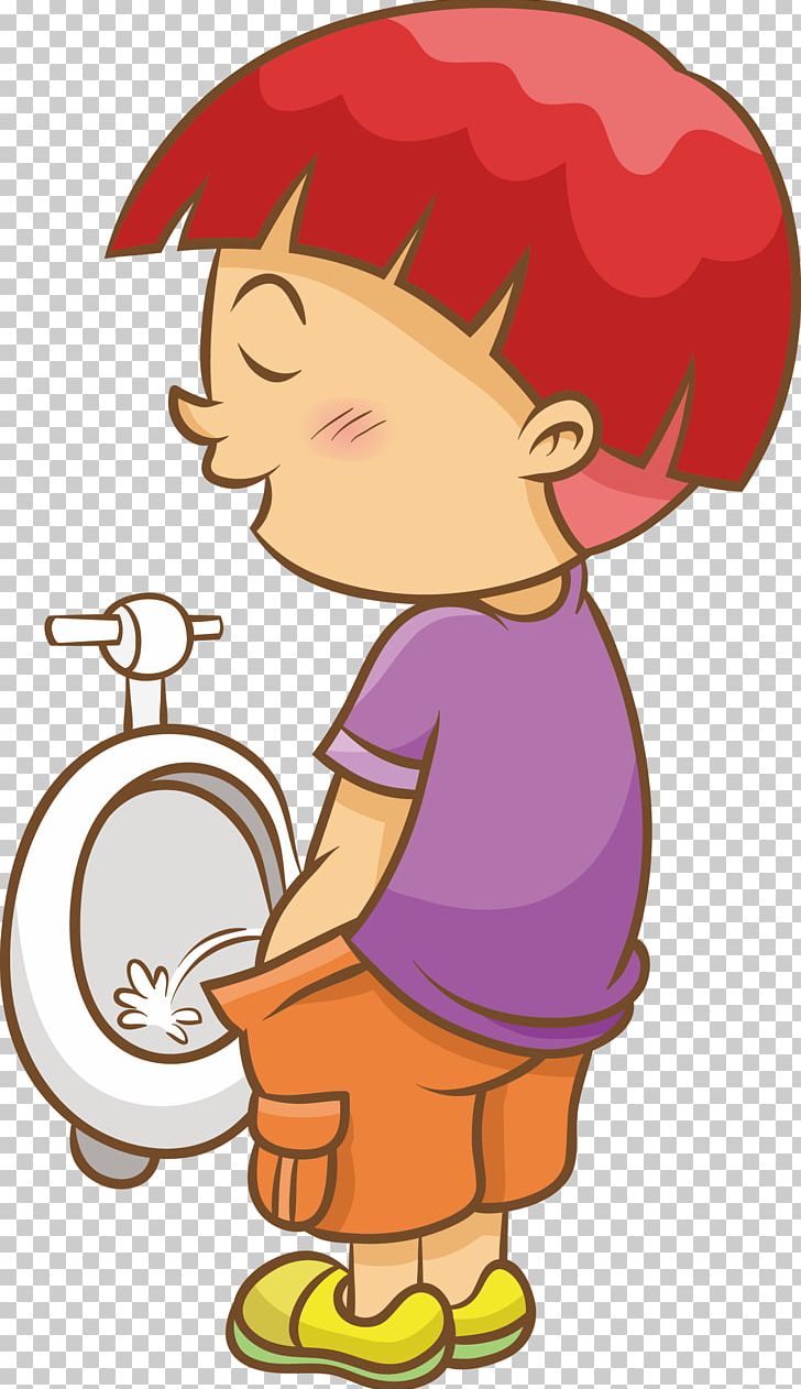 Toilet Cartoon PNG, Clipart, Arm, Art, Baby Boy, Boy, Boy Cartoon Free PNG Download