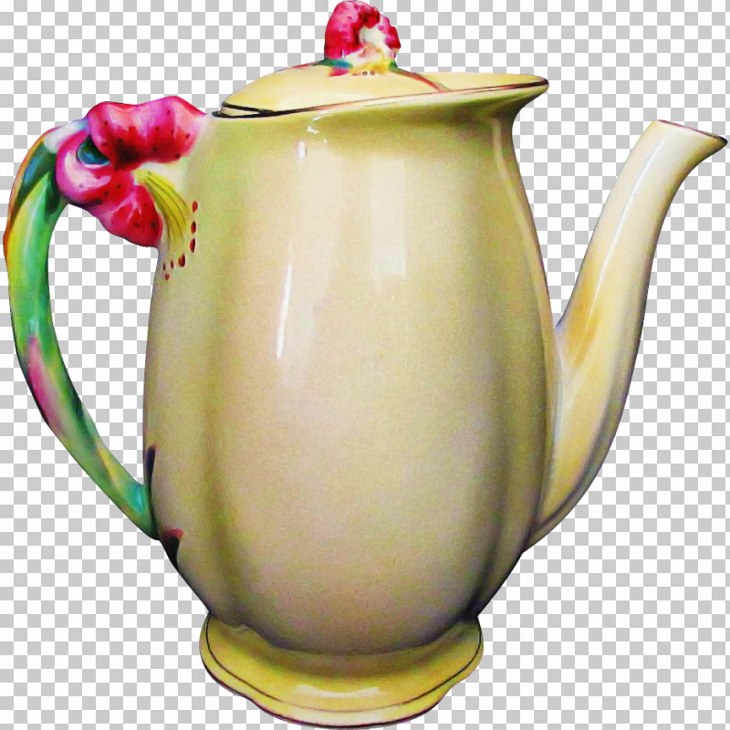 Jug Mug Ceramic Teapot Pitcher PNG, Clipart, Ceramic, Jug, Mug, Pitcher, Teapot Free PNG Download