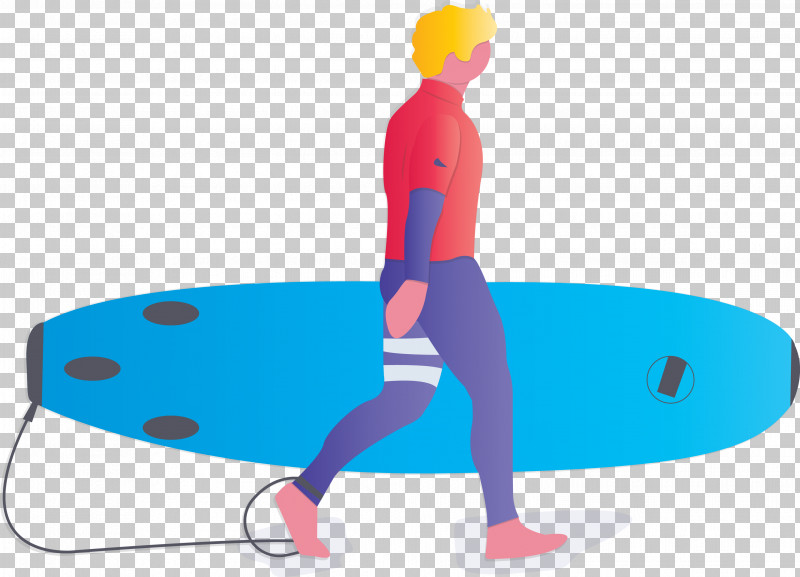 Surfer Summer Vacation PNG, Clipart, Microsoft Azure, Personal Protective Equipment, Summer, Surfer, Vacation Free PNG Download