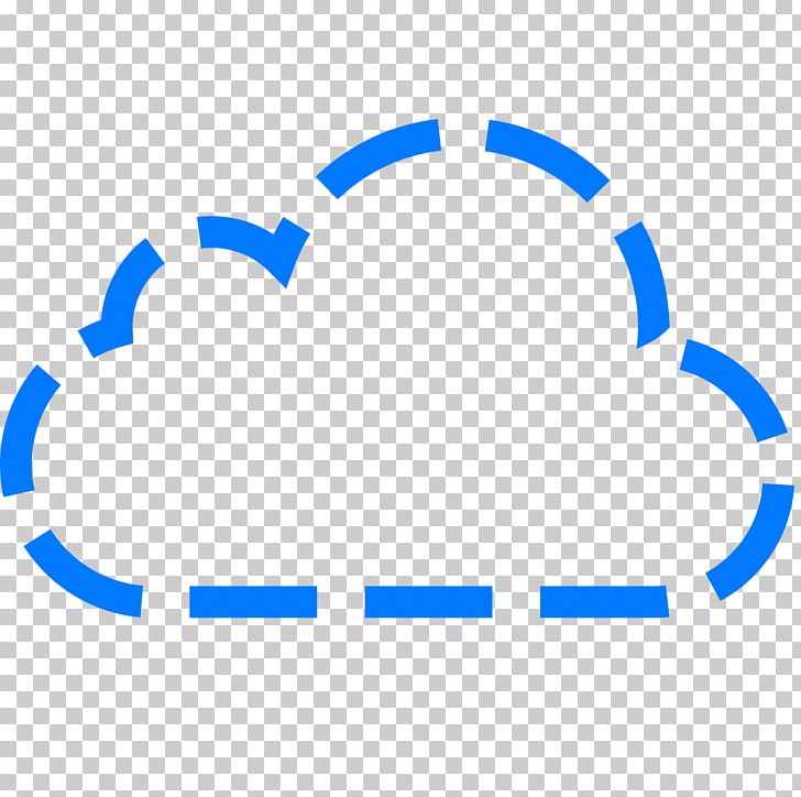 Computer Icons Nuvola Symbol PNG, Clipart, Area, Blue, Brand, Circle, Cloud Free PNG Download