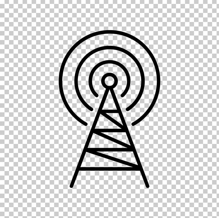 Drawing Radio Coloring Book Tower PNG, Clipart, Aerials, Amateur Radio, Angle, Area, Black And White Free PNG Download