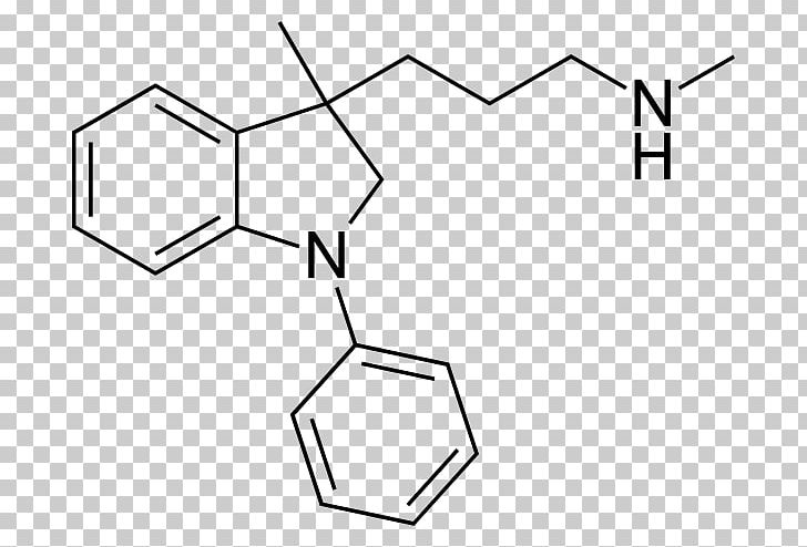 Fischer Indole Synthesis Chemistry Substituent Molecule PNG, Clipart, Angle, Black, Black And White, Chemical, Chemistry Free PNG Download