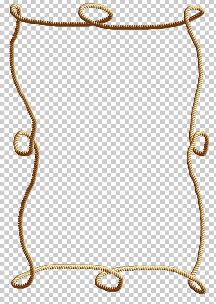 Frames Rope Portable Network Graphics Chain Kajakas Kindergarten PNG, Clipart, Body Jewelry, Chain, Desktop Wallpaper, Digital Image, Download Free PNG Download