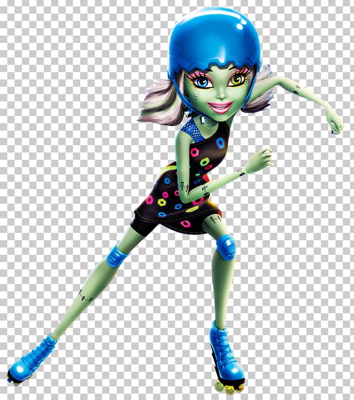 Frankie Stein Doll Monster High Barbie Ever After High PNG, Clipart, Art, Barbie, Bratz, Character, Doll Free PNG Download