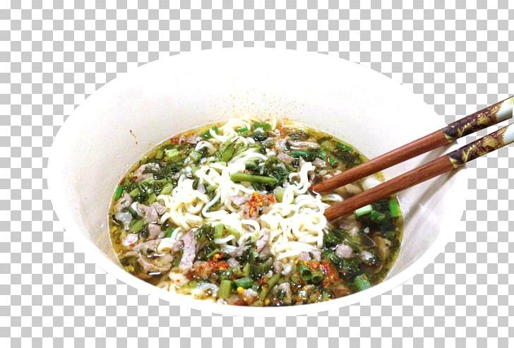 Instant Noodle Vegetarian Cuisine Pasta Asian Cuisine PNG, Clipart, Allium Fistulosum, Asian Cuisine, Asian Food, Background Green, Chop Free PNG Download
