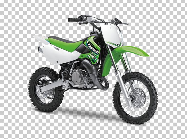 kx65 motor