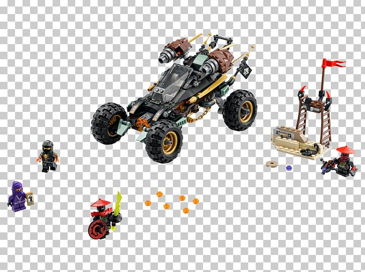 LEGO 70589 NINJAGO Rock Roader Lego Ninjago Toy Legoland Malaysia Resort PNG, Clipart, Automotive Design, Bricklink, Lego, Lego 70589 Ninjago Rock Roader, Lego Ninjago Movie Free PNG Download