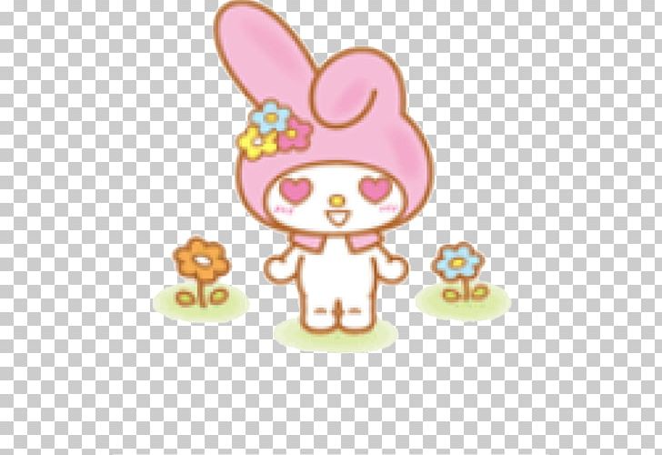 My Melody Hello Kitty Sticker Cuteness Rabbit PNG, Clipart, Animation, Baby Toys, Body Jewelry, Cartoon, Cuteness Free PNG Download