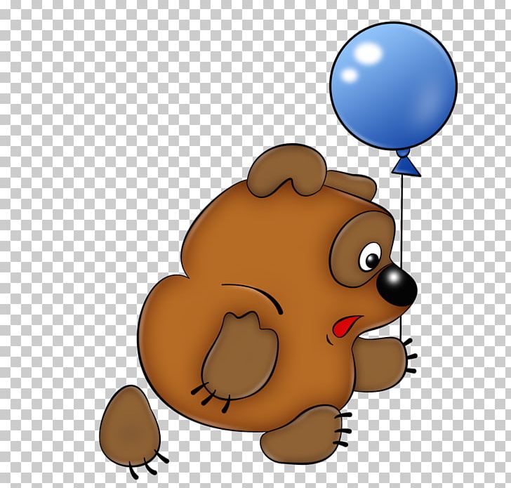 Winnie-the-Pooh Piglet PNG, Clipart, Bear, Carnivoran, Cartoon, Cat Like Mammal, Digital Image Free PNG Download