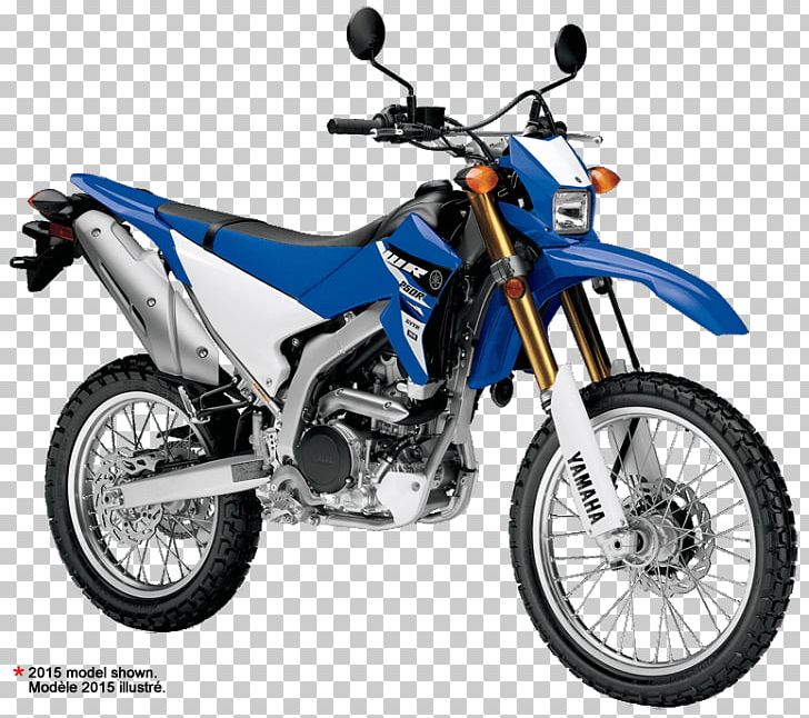 Yamaha Motor Company Yamaha WR250F Yamaha WR250R Dual-sport Motorcycle PNG, Clipart, Automotive Exterior, Automotive Wheel System, Dualsport Motorcycle, Enduro, Motorcycle Free PNG Download