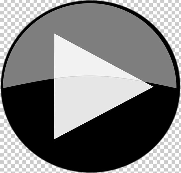 YouTube Open Computer Icons PNG, Clipart, Angle, Black, Black And White, Brand, Button Free PNG Download