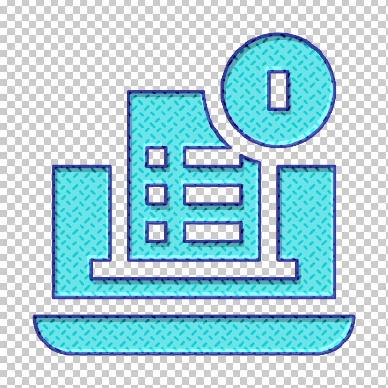 Interview Icon Notification Icon PNG, Clipart, Aqua, Interview Icon, Line, Notification Icon, Turquoise Free PNG Download