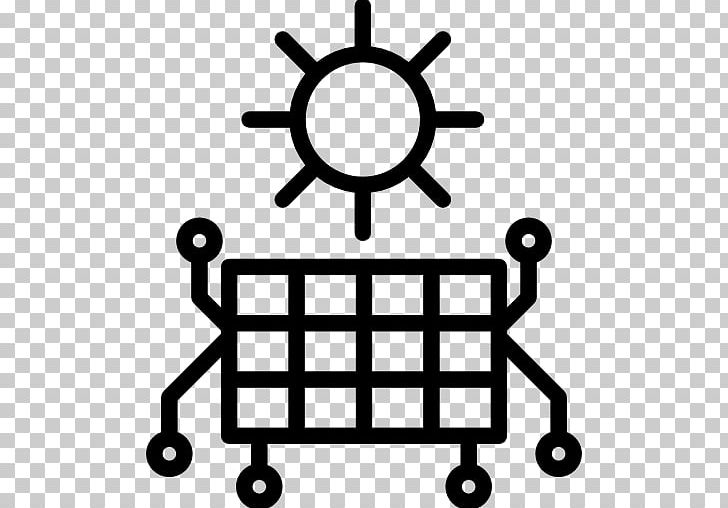 Computer Icons Solar Power Solar Panels Solar Energy Renewable Energy PNG, Clipart, Area, Black And White, Computer Icons, Electricity, Energy Free PNG Download