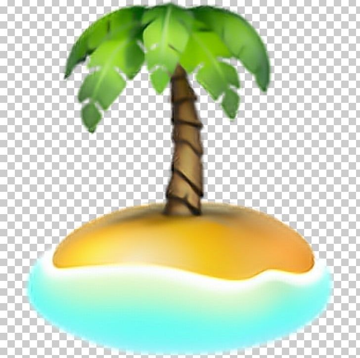 Emojipedia Arecaceae Tree Sticker PNG, Clipart, Arecaceae, Desert, Desert Island, Emoji, Emoji Movie Free PNG Download