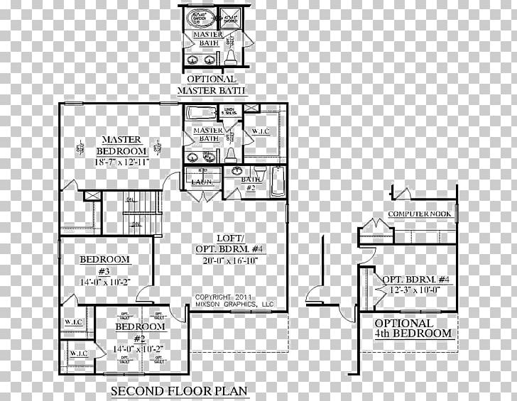 Floor Plan House Plan Paper PNG, Clipart, Angle, Area, Art, Bathtub, Bedroom Free PNG Download